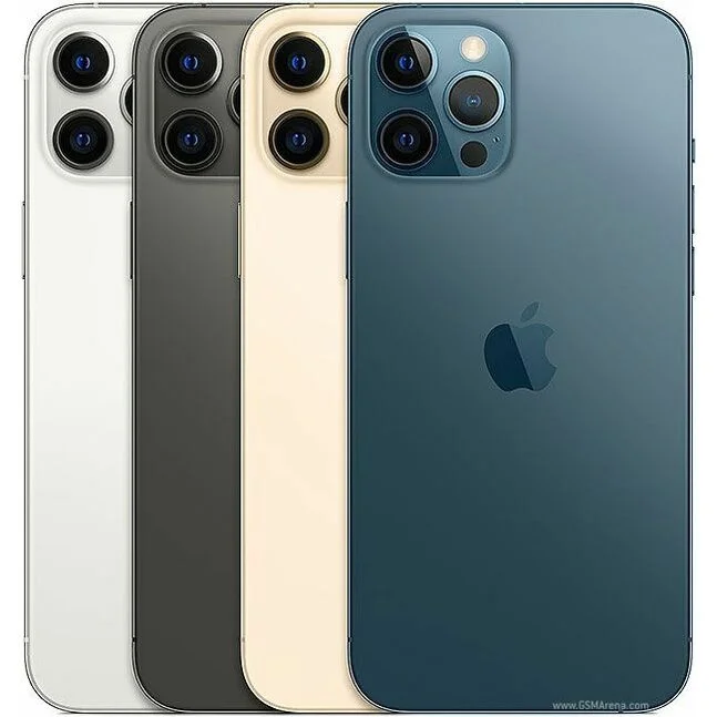 سعر هاتف iPhone 12 Pro