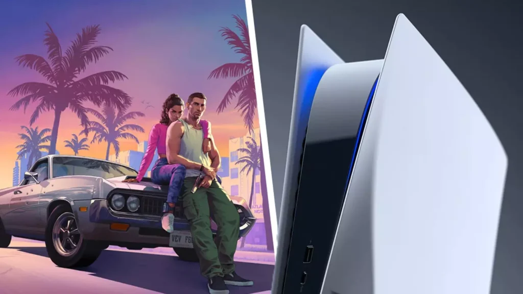 GTA 6