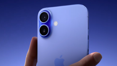 سعر ومواصفات Apple iPhone 16