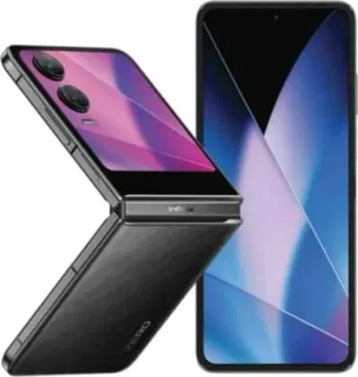 سعر ومواصفات هاتف Infinix Zero Flip
