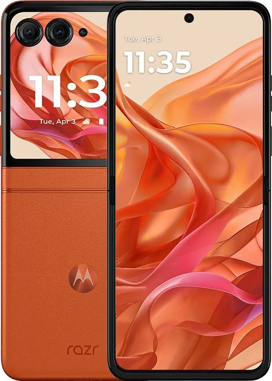 motorola razr 50