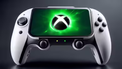 Xbox