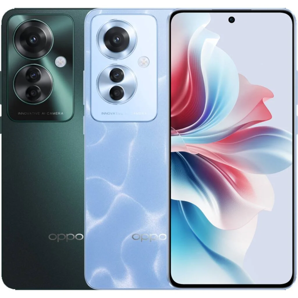 سعر ومواصفات Oppo Reno 11 F 5G