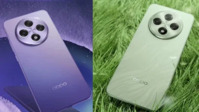 OPPO A3