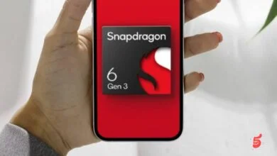qualcomm snapdragon 6 gen 3 1 1 كوالكوم