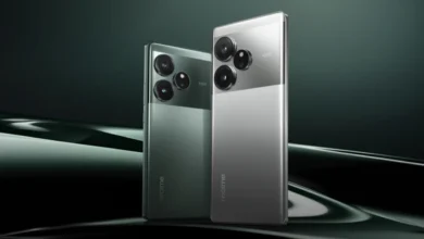 Realme GT6