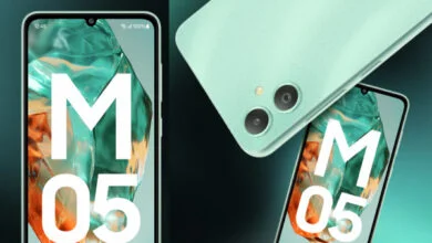 سعر ومواصفات Samsung Galaxy M05