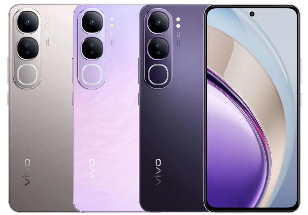 سعر ومواصفات هاتف Vivo V40 Lite