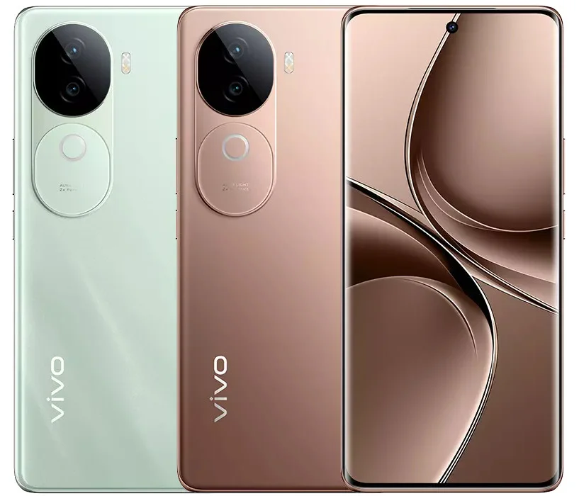 سعر ومواصفات هاتف Vivo V40e