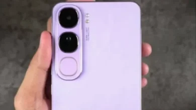 سعر ومواصفات هاتف Vivo V40 Lite