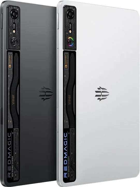 سعر ومواصفات جهاز Red Magic Nova