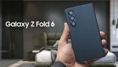 سعر و مواصفات Samsung Galaxy Z Fold 6