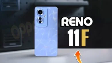 سعر ومواصفات Oppo Reno 11 F 5G