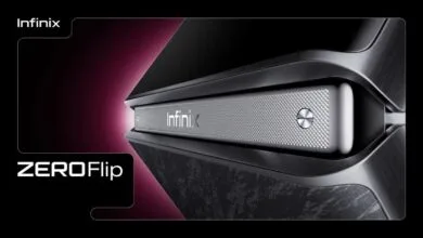 سعر ومواصفات هاتف Infinix Zero Flip