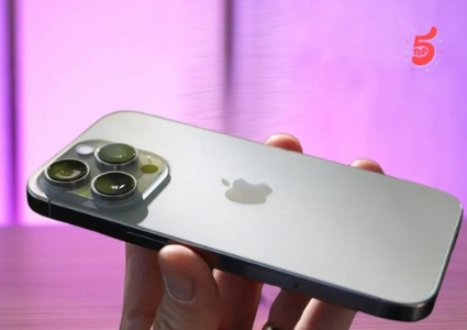  iPhone 16 Pro