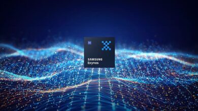 معالج Exynos 1580