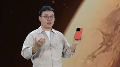 Realme GT 7 Pro