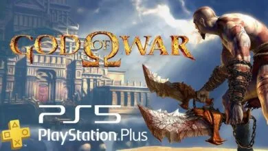 God of War