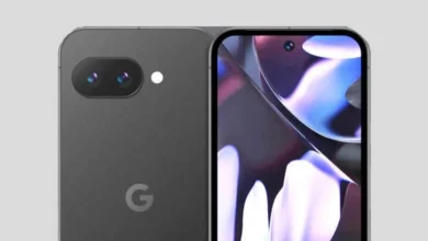 Google Pixel 9a
