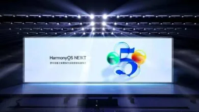 HarmonyOS NEXT 5.0