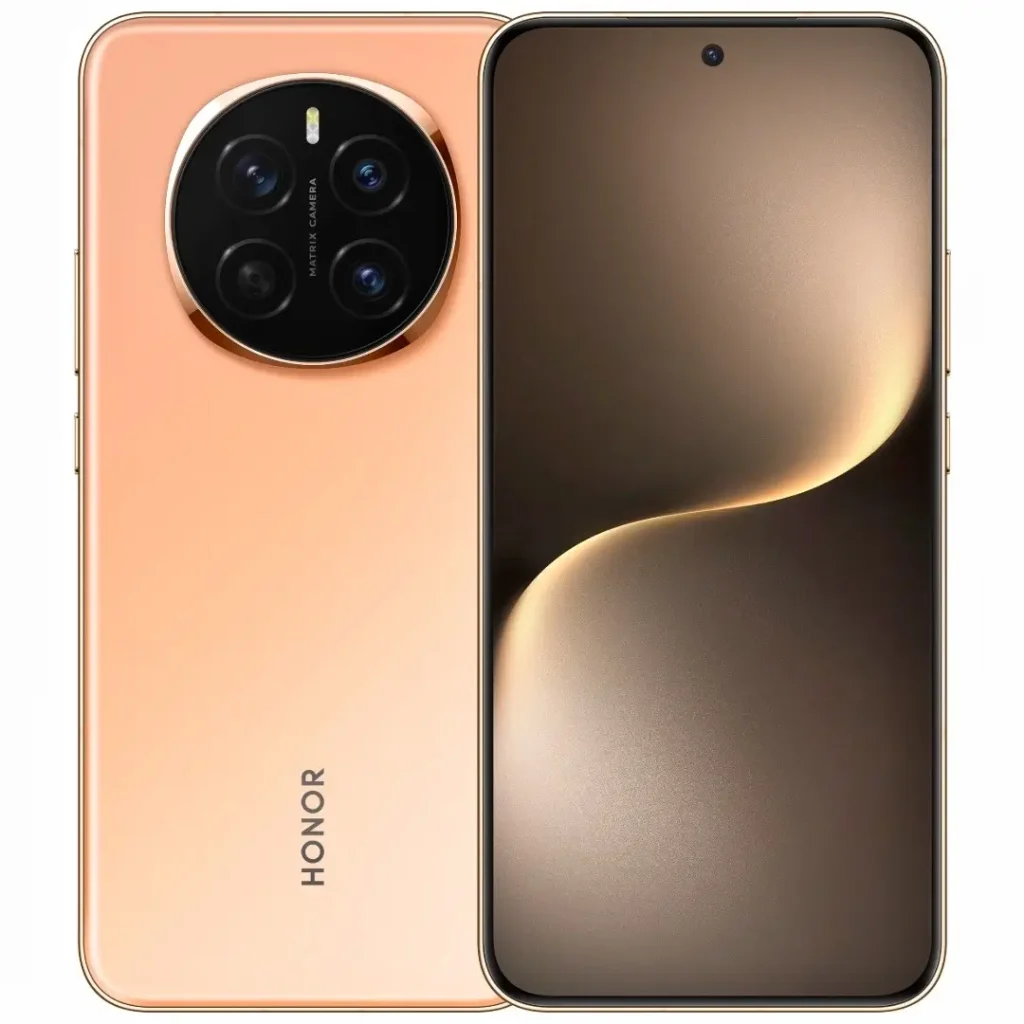 HONOR Magic 7