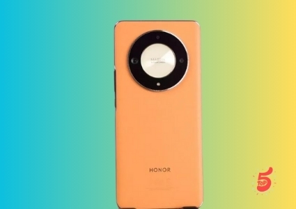 تصميم Honor X9b 5G