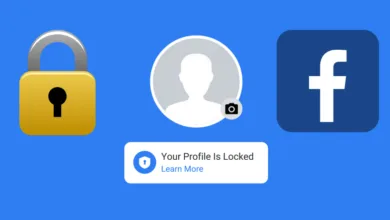 إزاي تقفل بروفايل فيسبوك