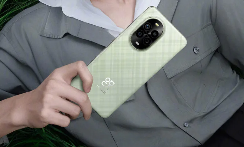 Huawei Nova 13