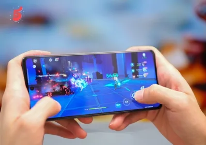 انفنكس نوت 40