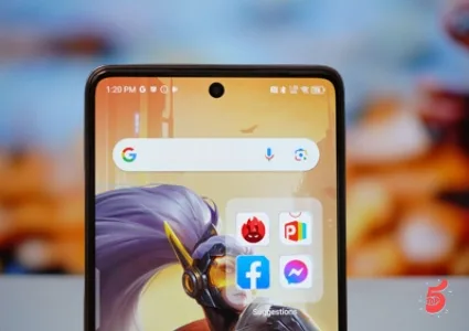 انفنكس نوت 40