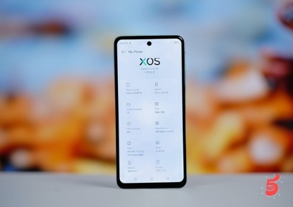 برمجيات Infinix Smart 8