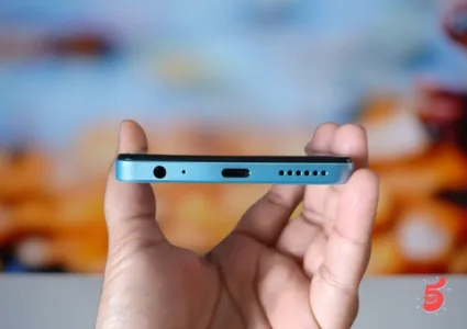 Infinix Smart 8 Review 5 انفنكس سمارت 8