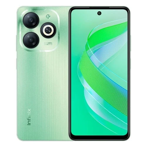 Infinix Smart 8