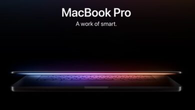 MacBook Pro 2024