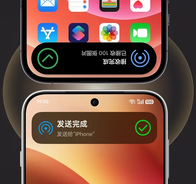 تحديث ColorOS 15