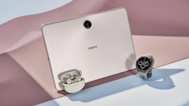 Oppo Pad 3 Pro