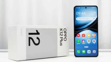 Oppo K12 Plus