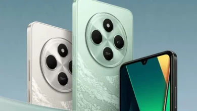Xiaomi Poco C75