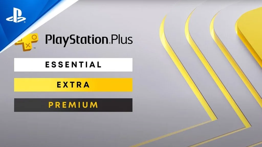 PS Plus Premium