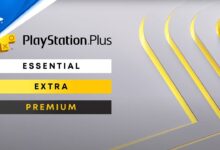 PlayStation Plus