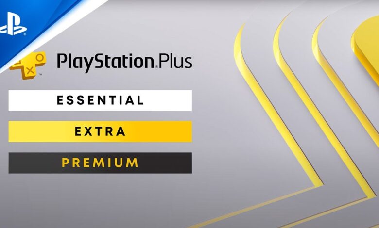PlayStation Plus
