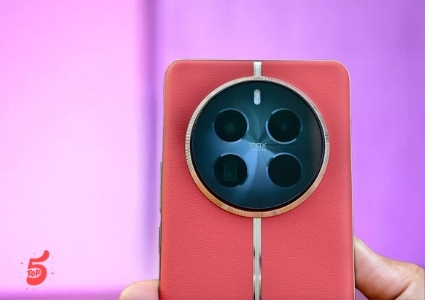 كاميرا Realme 12 Pro Plus