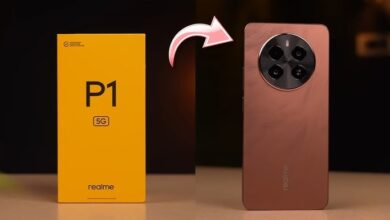 Realme P1 Pro