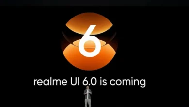 Realme UI 6.0
