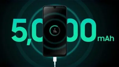 Samsung Galaxy A16 4G Battery مواصفات سامسونج A16