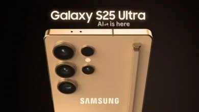 Samsung Galaxy S25 Ultra
