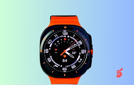Galaxy Watch Ultra