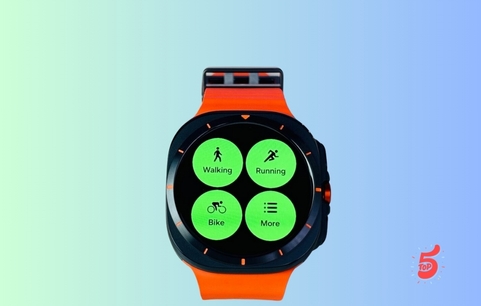 Galaxy Watch Ultra