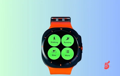 Galaxy Watch Ultra