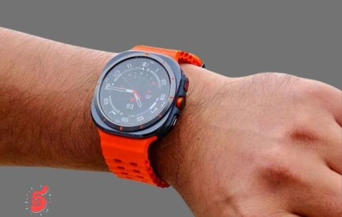 Galaxy Watch Ultra